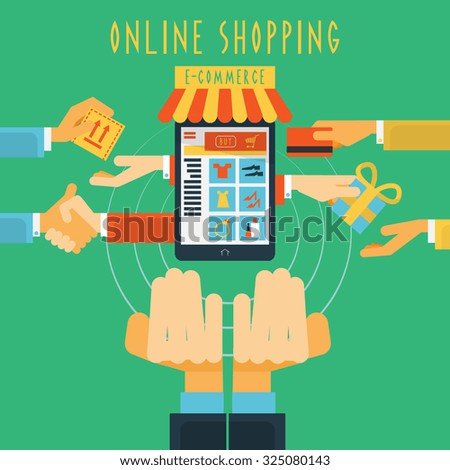 online