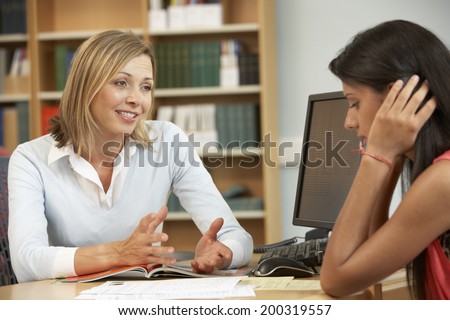 College essay tutor