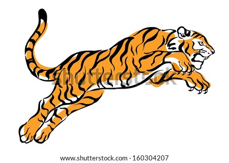 Cat Leaping Stock Photos, Images, & Pictures | Shutterstock