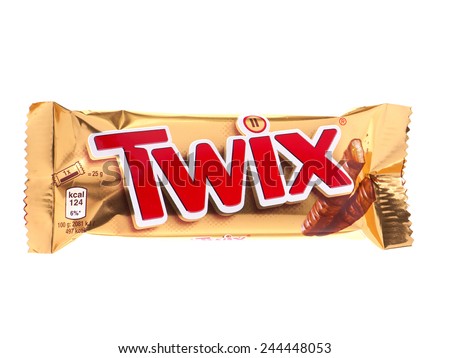 Twix Stock Photos, Images, & Pictures 