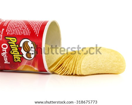 Kellogg stock options