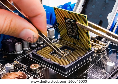 computer repair
