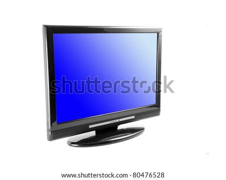 Television Set Stock Photos, Images, & Pictures | Shutterstock