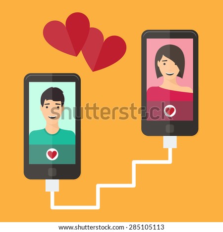 Free dating flirt