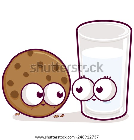 Cookies Stock Photos, Images, & Pictures | Shutterstock