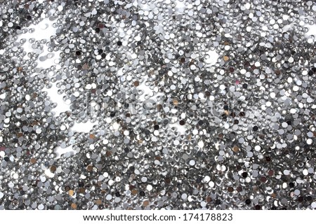 Rhinestone Stock Photos, Images, & Pictures | Shutterstock