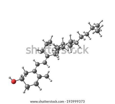 Secosteroid cholecalciferol