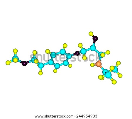 Bisoprolol Overnight Delivery