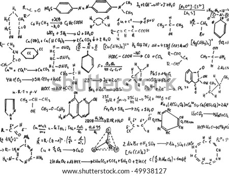 Chemistry Formula Stock Photos, Images, & Pictures | Shutterstock