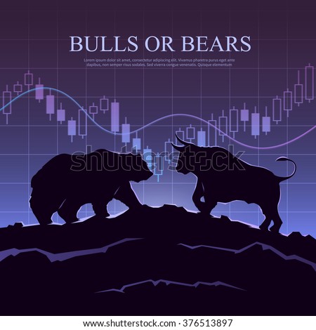 Forex bull and bear