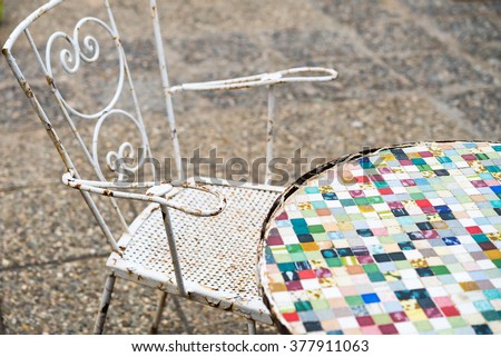 Mosaic Art Stock Photos, Images, & Pictures | Shutterstock
