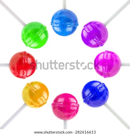 Lollipop Stock Photos, Images, & Pictures | Shutterstock