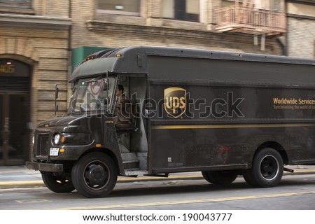 Ups Jobs Santa Cruz Ca