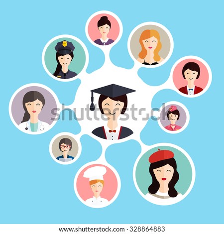 Best career options for females