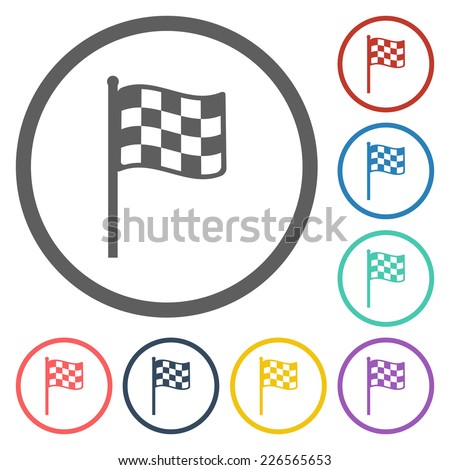 ICON RACING icon racing: