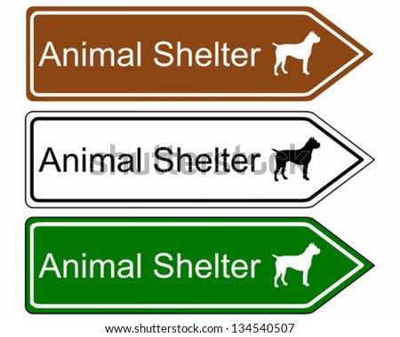animal shelter