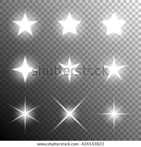 Shining Star Stock Photos, Images, & Pictures | Shutterstock