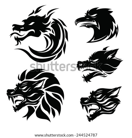 tribal animal stock photos images amp pictures shutterstock tribal animal stock photos images amp pictures shutterstock