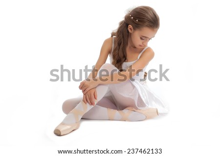 Sex Teen Ballet 14