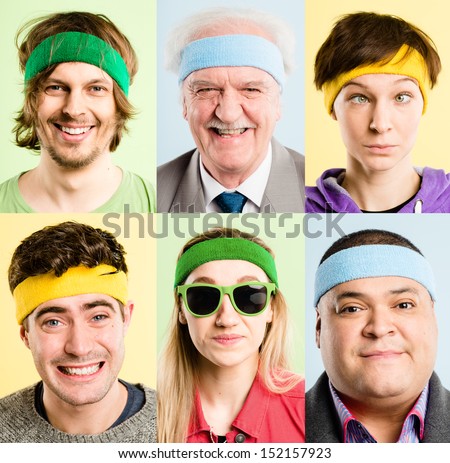 licensed naruto headband
