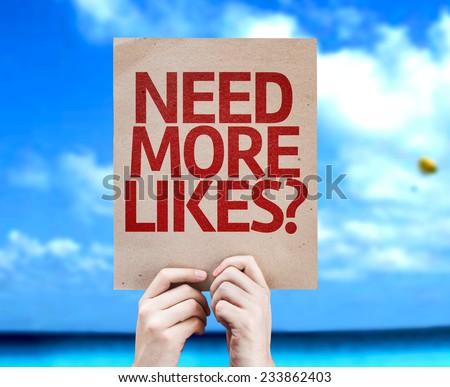 stock-photo-need-more-likes-card-with-a-