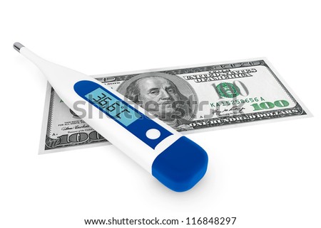Money market exchange