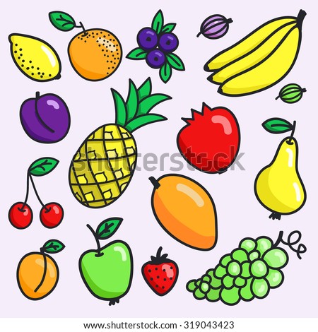 Set Apples Different Red Stock Photos, Images, & Pictures | Shutterstock