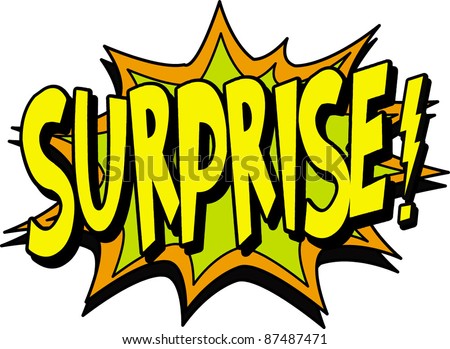 Surprised Stock Vectors & Vector Clip Art | Shutterstock