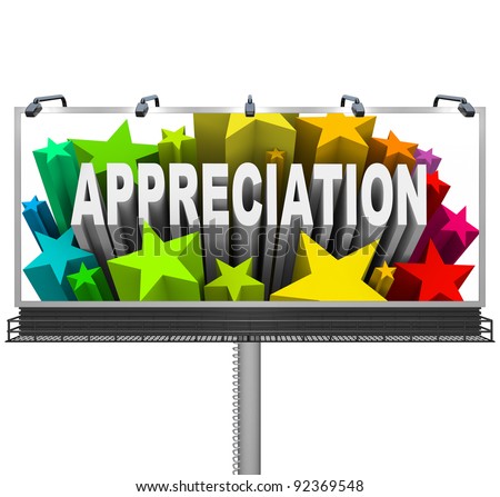 Employee Appreciation Clip Art Free