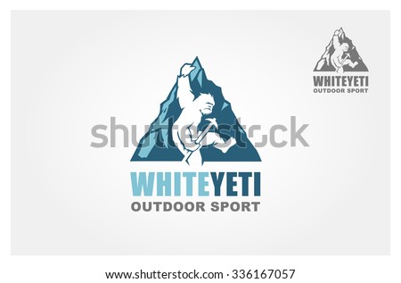 Yeti Stock Photos, Images, & Pictures | Shutterstock