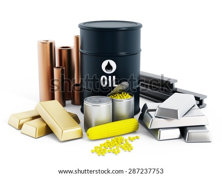 Forexpros commodities crude oil