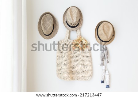 Hat Rack Stock Photos, Images, & Pictures | Shutterstock