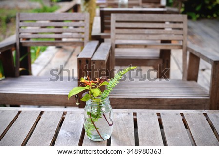 Garden Chair Stock Photos, Images, & Pictures | Shutterstock