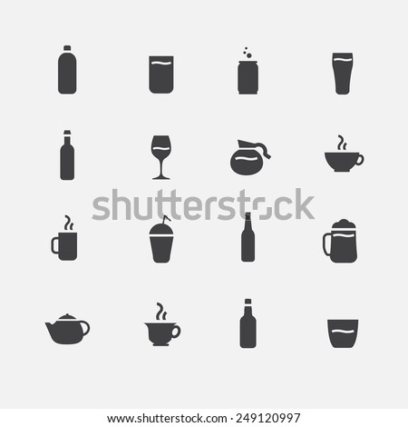 Bottles And Cans Stock Photos, Images, & Pictures | Shutterstock