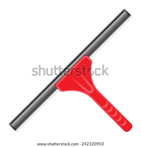 Squeegee Stock Photos Images Pictures Shutterstock