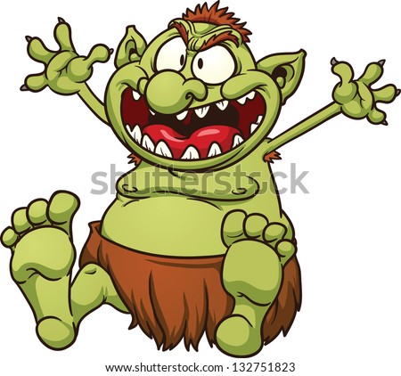 Internet dating artist troll