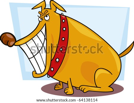 Mad Dog Stock Photos, Images, & Pictures | Shutterstock