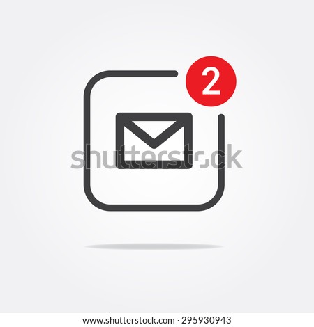 Notification Stock Vectors & Vector Clip Art | Shutterstock