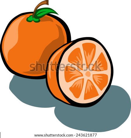 Fruit Clip Art Stock Photos, Images, & Pictures | Shutterstock