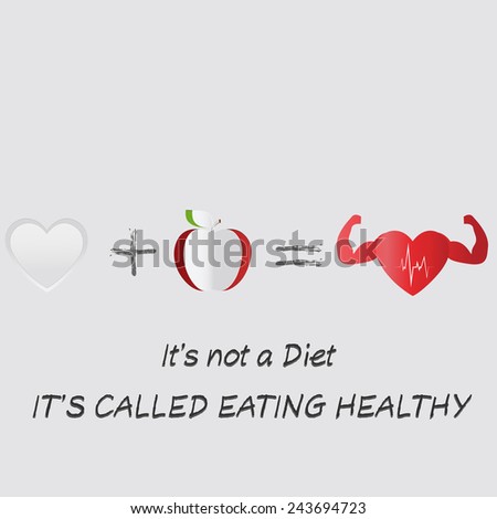 healthy eating facts