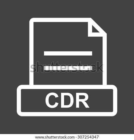 Cdr File Stock Photos, Images, & Pictures | Shutterstock