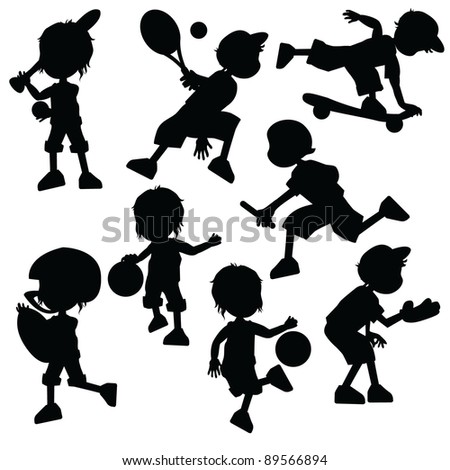 CHILDREN SPORT children sport: