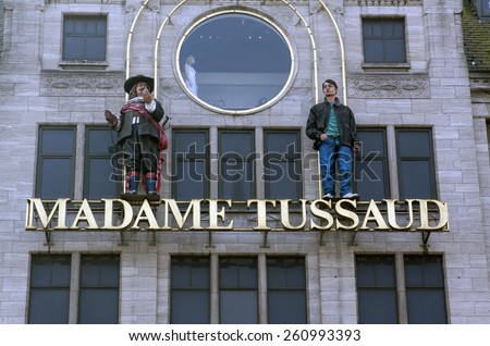 Madame tussauds wax museum nyc coupons