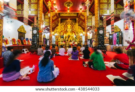 buddhist holy day stock photos images pictures buddhist holy day stock photos images pictures