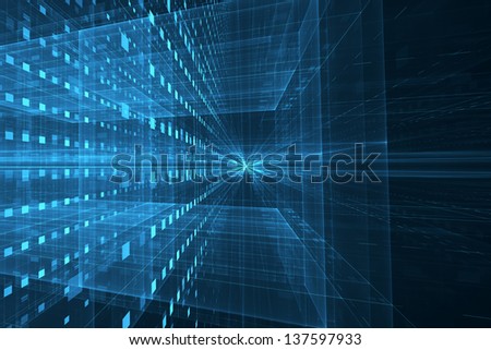 Futuristic Stock Photos, Images, & Pictures | Shutterstock