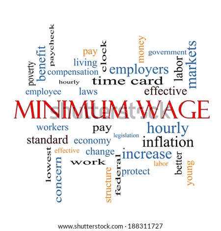 stock options minimum wage