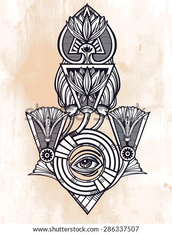 stock images similar to id 125308454 sun eye of horus stock images similar to id 125308454 sun eye of horus