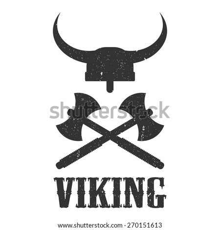 Minnesota Vikings Helmet Logo National Football League