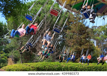 Swingers Stock Photos, Images, & Pictures Shutt