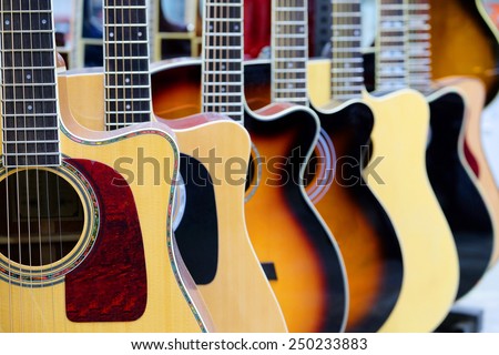 GUITARS STORE guitars store: